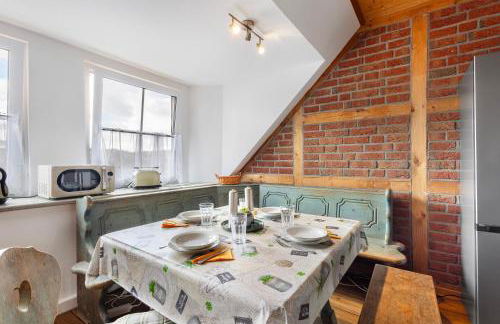 Wohnung auf dem Dorf - Foto 1