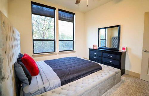 Houston Midtown Luxury - Foto 24