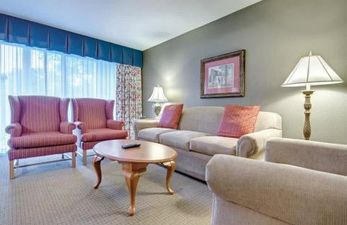 Wyndham Kingsgate- 1BR- Apartment with Resort Access - Foto 60