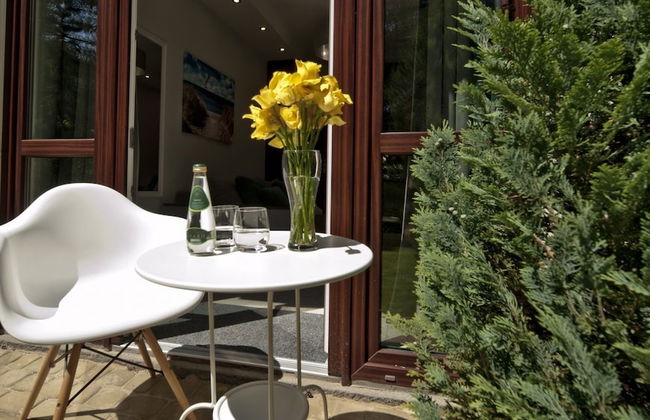 Apartamenty.in Jurata - Photo 23