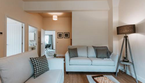 Tedsmore Cottages - Foto 4