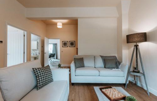 Tedsmore Cottages - Foto 4