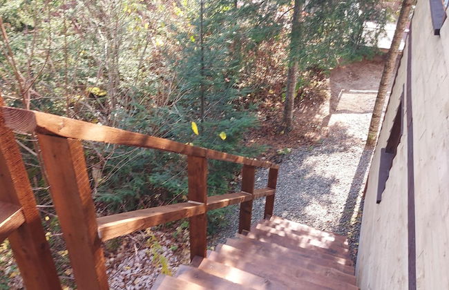 Nice Accommodation at the Grand Héron - Foto 21