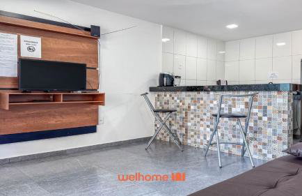 Apto em Arraial do Cabo com Piscina e Lazer - Foto 7