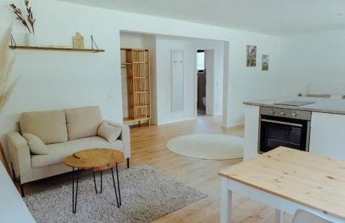 Le Souterrain Ferienwohnung Gimmeldingen - Foto 3