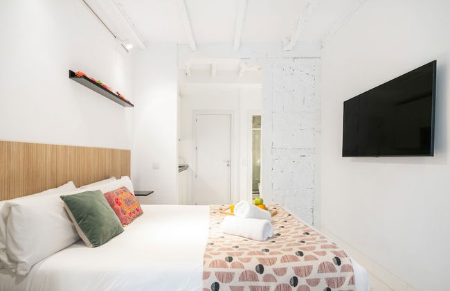 Dobo Madrid Luna - Foto 50