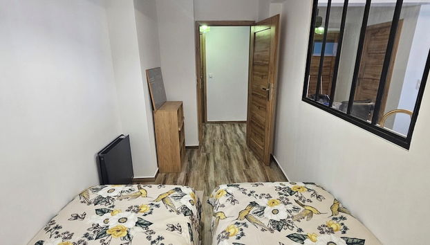 La ligne bleue - Foto 4, Habitación