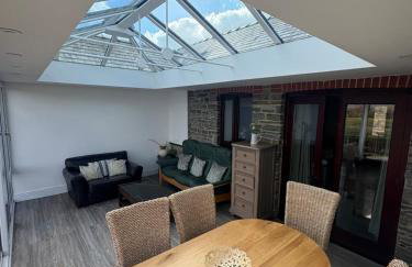 The Milking Parlour - Photo 2