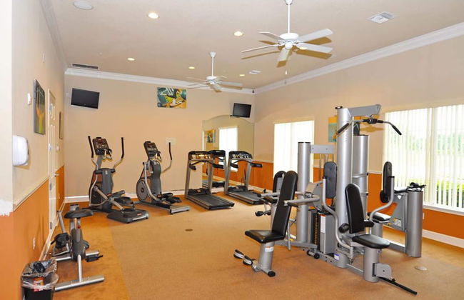 Awesome Villa - Foto 18