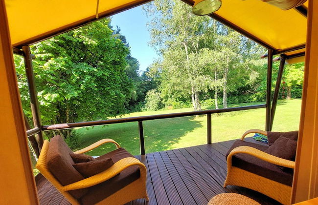 Romantic Cottage With Shared Swimming Pool - Foto 34