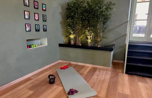 Tenuta Torre Rossa Farm & Apartments - Foto 140