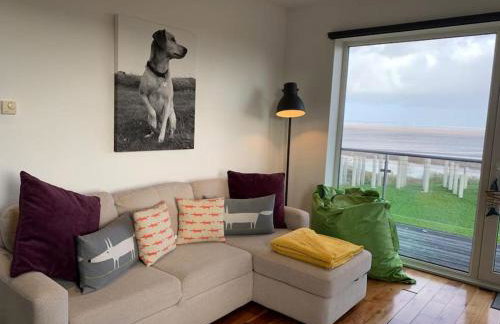 Sea View Penthouse Marina Apartment - Foto 7