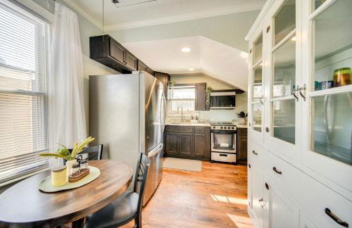 Family-Friendly Main St Gloucester Apt with Balcony! - Foto 10