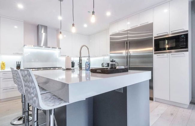 Breathtaking 6 BDR Luxury Condo Downtown Chicago - Foto 49