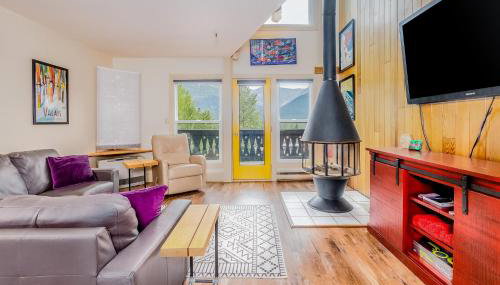 Mountainside Condo #307 - Foto 4