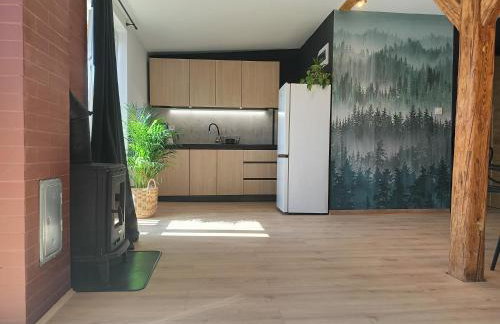 Osada Malawka pod Śnieżką - Foto 48