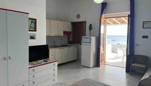 Beach House Casa A Mare in Canneto Lipari - Foto 4
