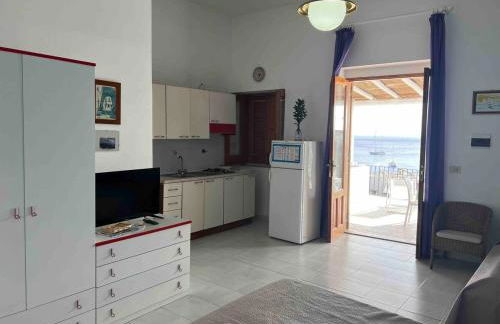 Beach House Casa A Mare in Canneto Lipari - Foto 4
