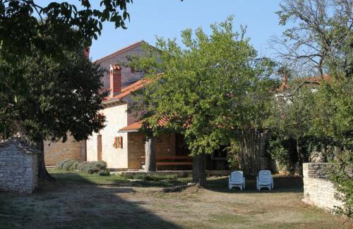 Holiday house with a swimming pool Stokovci, Central Istria - Sredisnja Istra - 7277 - Foto 2