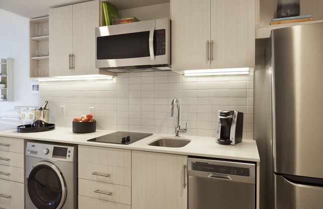 Placemakr Dupont Circle - Photo 59