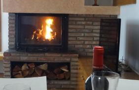 Gaztanbide Apartamento rural - Foto 4