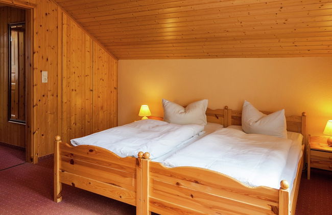 Charming Holiday Home in Schirgiswalde Near Forest - Foto 14