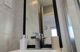 Lane End Cottage Holmfirth - Private Luxurious - 2 Ensuites, Gated Parking, Patio & Garden with Exceptional Views - Foto 31