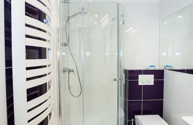 Apartamenty SaltApart - Foto 29