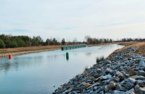 Ferienhaus Water - Foto 26