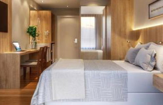 Golden Tulip Canela - Foto 2