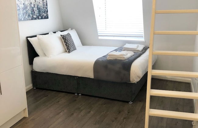 Fox House, Studio Apartments - Foto 78