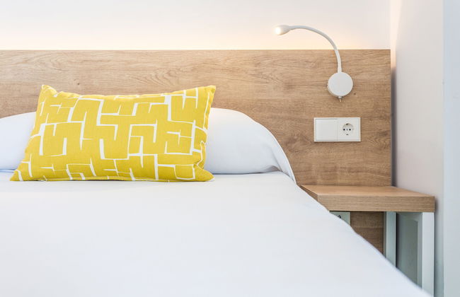 Caprice Tamarindos Apartments - Foto 11