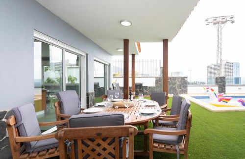 Villa Syrah - Foto 11