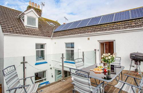 Barnhay Cottage - Photo 30