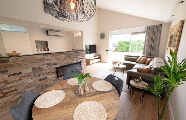 Holiday Home in Zevenhuizen With Sauna - Foto 23