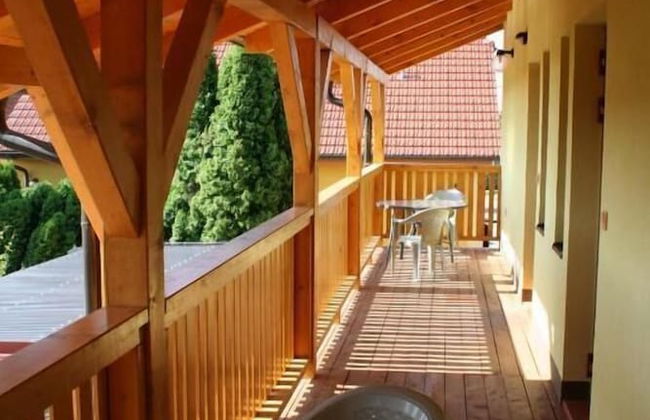 PENZION POD PALAVU - Photo 37