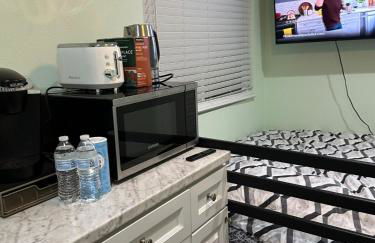 Macau Studio-Guesthouse by Sac State and UCDMC - Foto 19