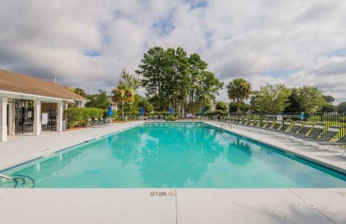 Lowcountry Lodge! In the heart of historic Old Town Bluffton SC - Foto 32