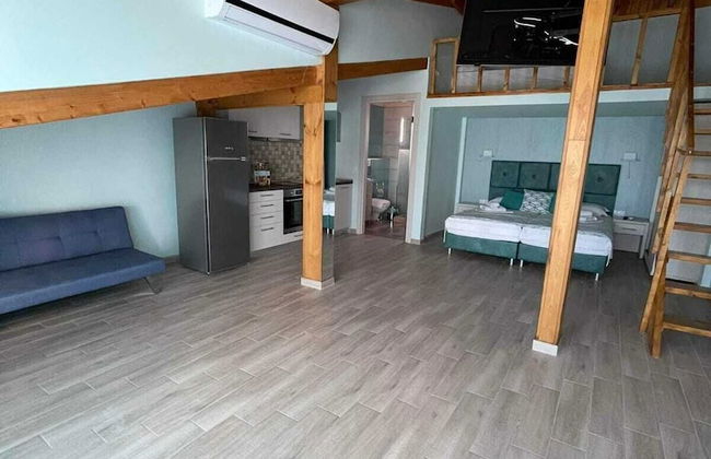 Hotel Horizontas - Photo 29