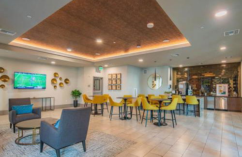 Posh 2BR Kierland Commons, TPC Golf, Pool, Gym, W-D - Foto 45