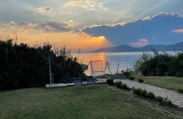 Seaside Villa with Private Football Pitch - Foto 54