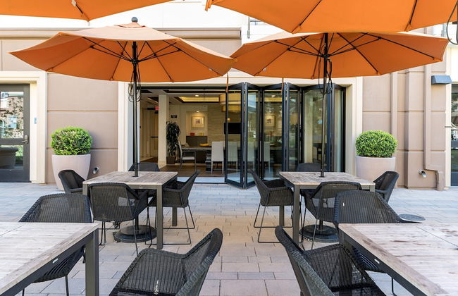 Bluebird Suites in Silicon Valley - Foto 66