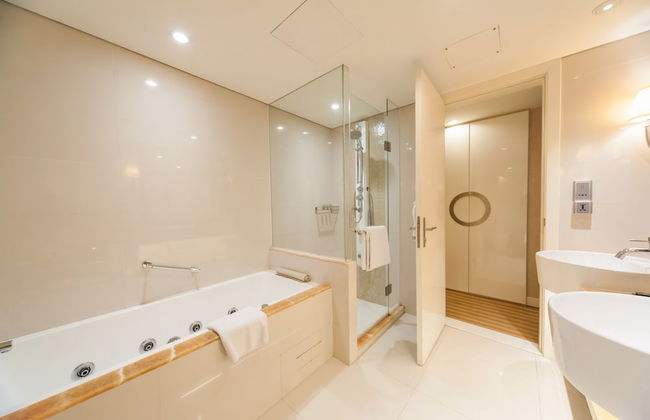 Ascott Guangzhou - Foto 44