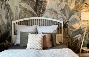 Elster 1, EG, Neues Apartment in Gera, 4 Schlafzimmer, 2 WCs und Bad sowie Terrasse - Photo 1