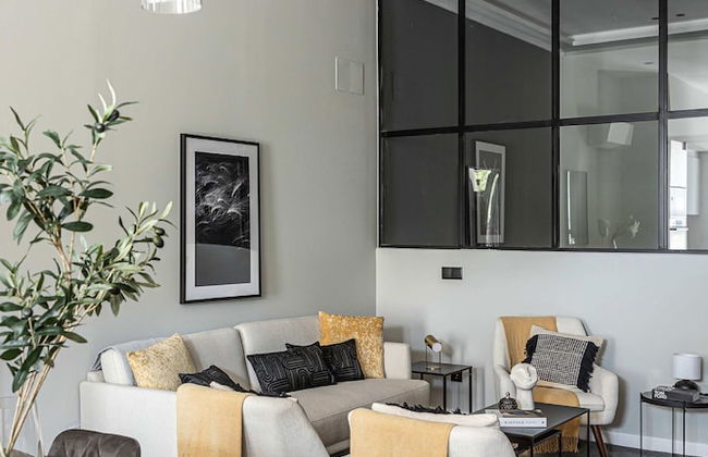 Flat 4 10m Walk to Bernab u Real Madrid Stadium - Foto 24