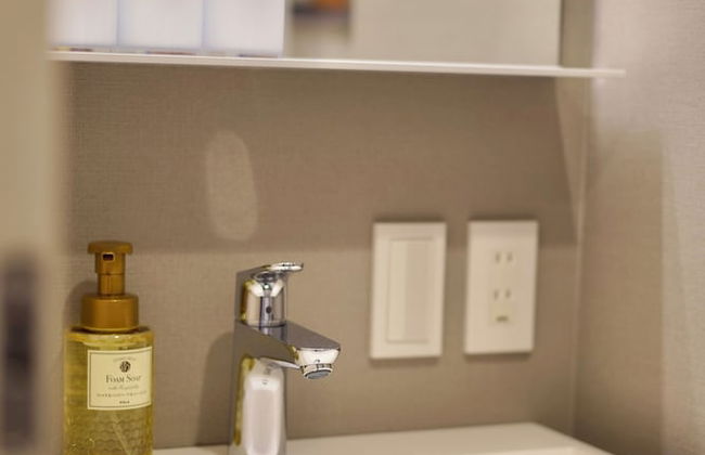 Apartment Hotel 11 Namba Minami Shin-Imamiya - Foto 69