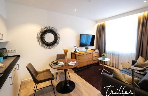 Triller Living - Serviced Apartments - Foto 16