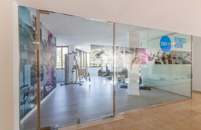 A10 Sol de Alcudia Apartamentos - Foto 24