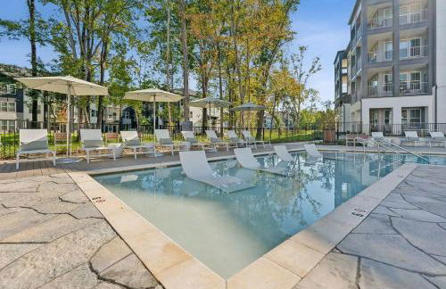 Landing Stylish 2BD Clubhouse - Foto 44