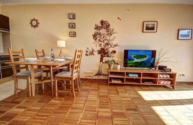 HelApart - Helska Villa - Photo 5